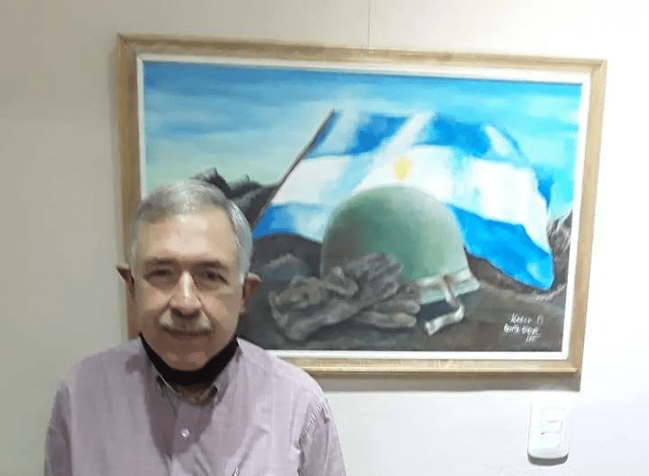 Murió Daniel Jacinto Ávalos, ex intendente de la Ciudad de Goya.