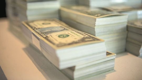 Argentina tiene el salario pretendido en dólares más alto de la región, de cuánto es?