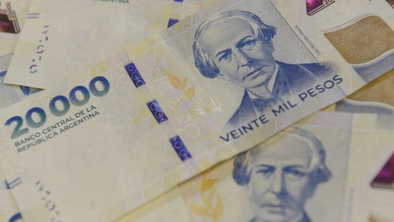 Atención monotributistas: cómo acceder a créditos de hasta 50 millones de pesos con tasa fija