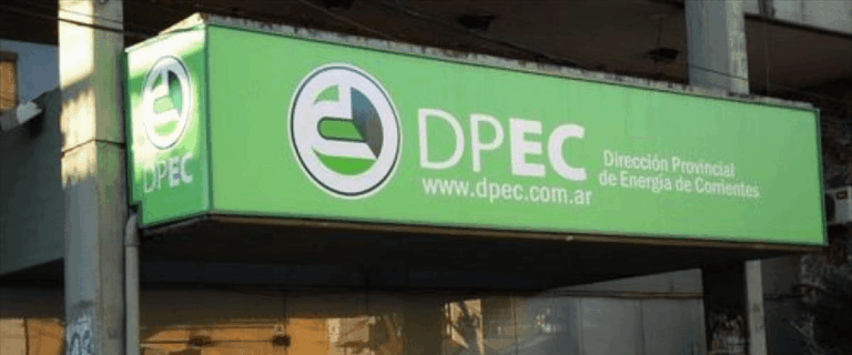Alerta por cuentas truchas de la DPEC prometen rebajas falsas y roban datos.