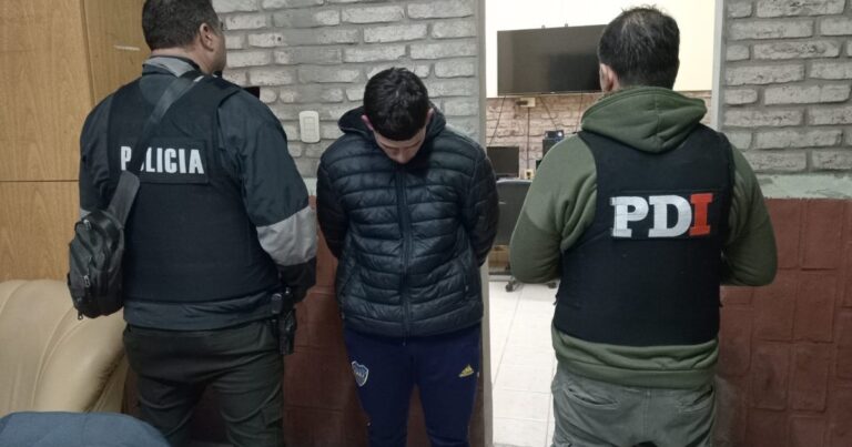 Ajuste narco y muerte en Santa Fe: detuvieron a un sospechoso por el crimen del nene de 4 años