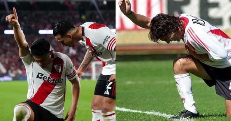 El agradecimiento del Matador Salas a Maxi por el homenaje en su festejo