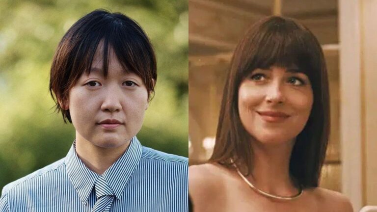 «Amores Materialistas»: la nueva película de Dakota Johnson que está inspirada en una historia real