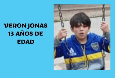 Buscan a un niño de 13 años que se escapó del Hospital Pediátrico