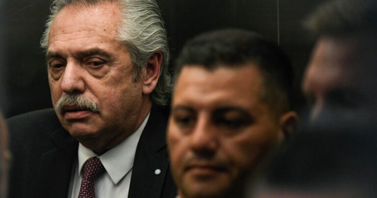 Alberto Fernández apeló su procesamiento por corrupción en la causa Seguros