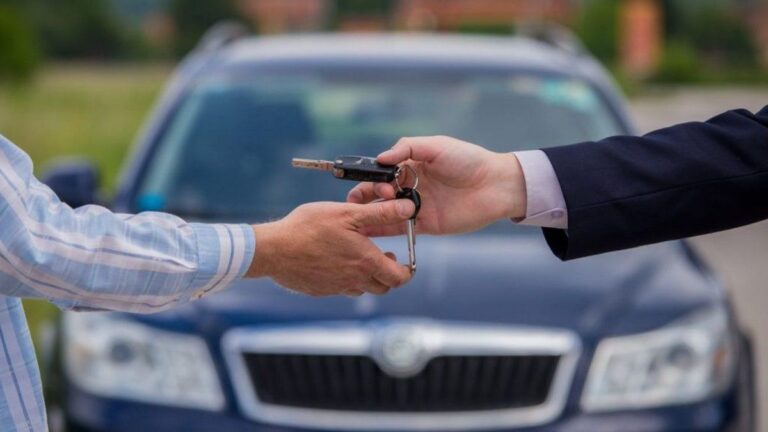 Nuevos créditos para comprar autos: hasta $100 millones para 0km y usados