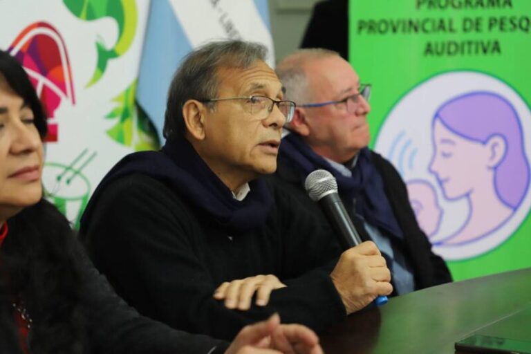 Cardozo, de punta: Lo que dice Ascúa es una imbecilidad