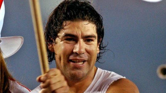 Marcelo Salas y su inesperada respuesta a la dirigencia de River: Faltó mi llamada