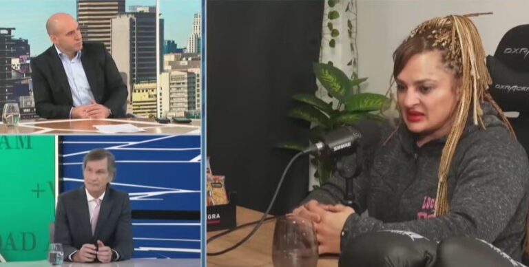 Conrado Estol habló sobre el ACV que sufrió Locomotora Oliveras y dio las claves para prevenirlo