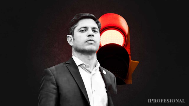 Tras confirmar sus candidatos en la Provincia, LLA lanzó un duro mensaje contra el gobierno de Kicillof