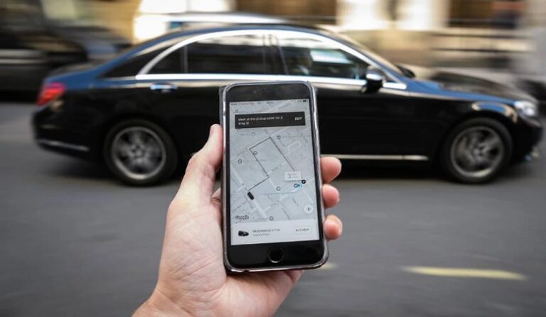 Nueva web para viajar más seguros en remises de Apps