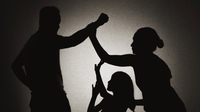 Subieron un 9% las denuncias por violencia doméstica en el país