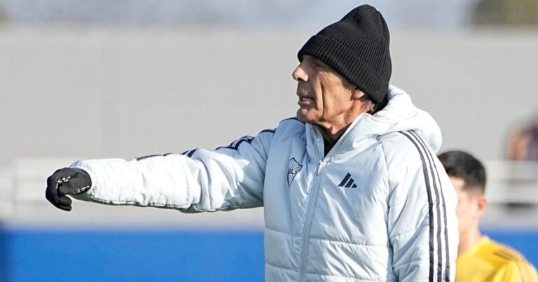 El jugador que recupera Russo en un puesto clave del 11 de Boca