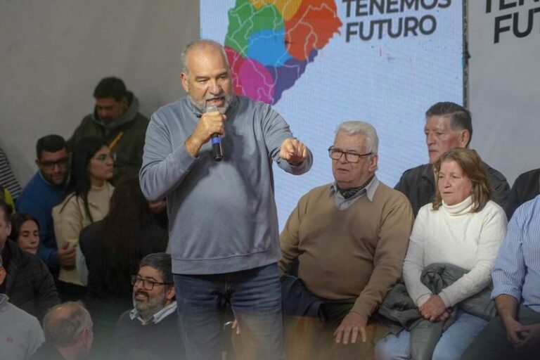 En VC garantizan extender la reparación histórica capitalina