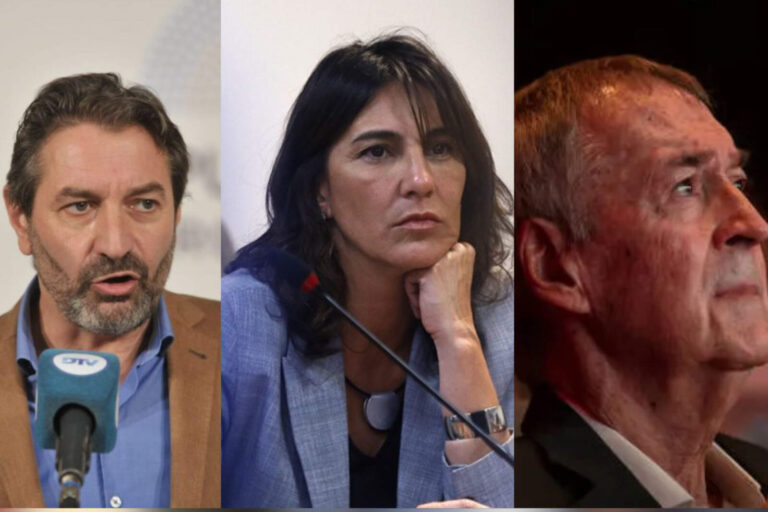 Pelea de kirchneristas: Pablo Carro cruzó a De la Sota y rechazó alianza en Córdoba