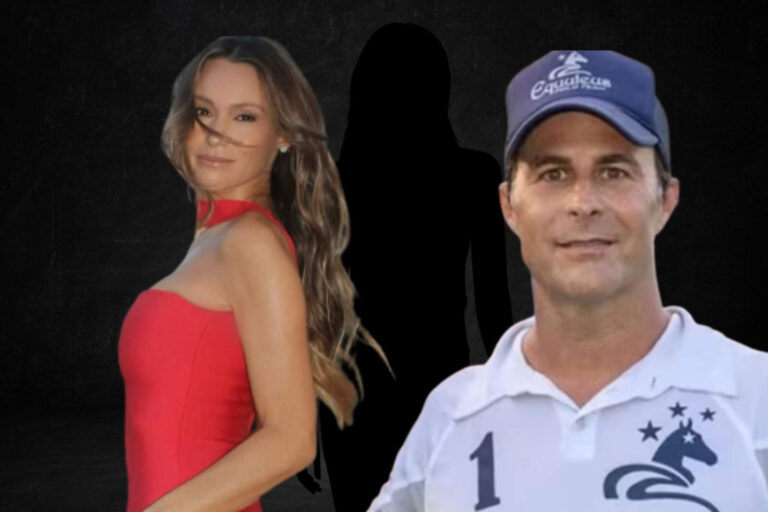 Escándalo en la separación de Pampita y Martín Pepa: señalan infidelidad