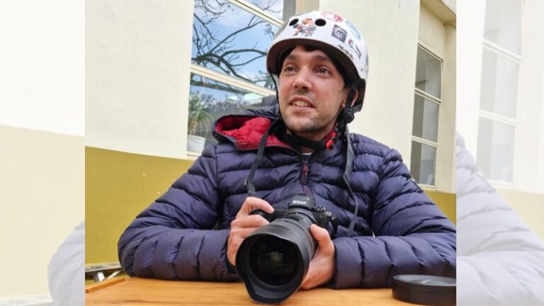 El gendarme que casi mata a Pablo Grillo será indagado seis meses después de haber gatillado