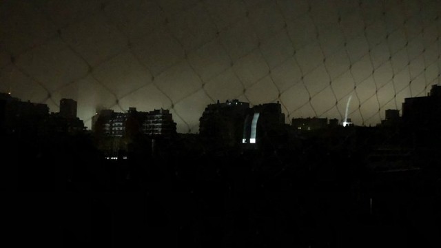 La explicación de la empresa tras el apagón en La Plata que demoró el cierre de listas