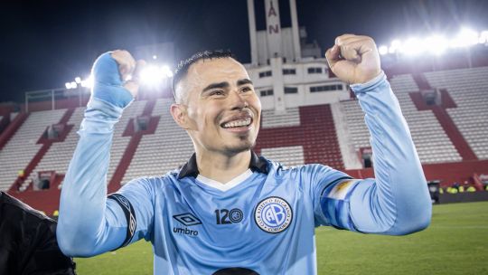 En Belgrano se ilusionan con Zelarayán y esperan que este sea su semestre