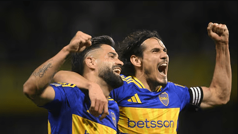 Boca tomará como una final el partido frente a Atlético Tucumán por Copa Argentina