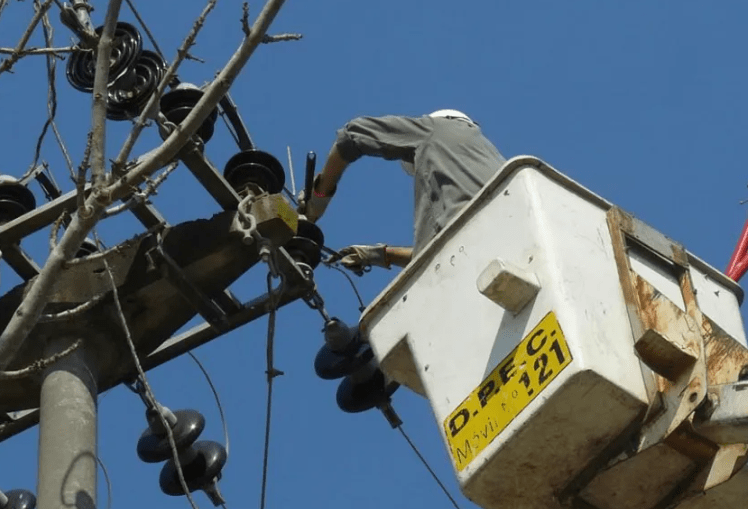 La DPEC realizará trabajos de mejoras en Capital y el interior