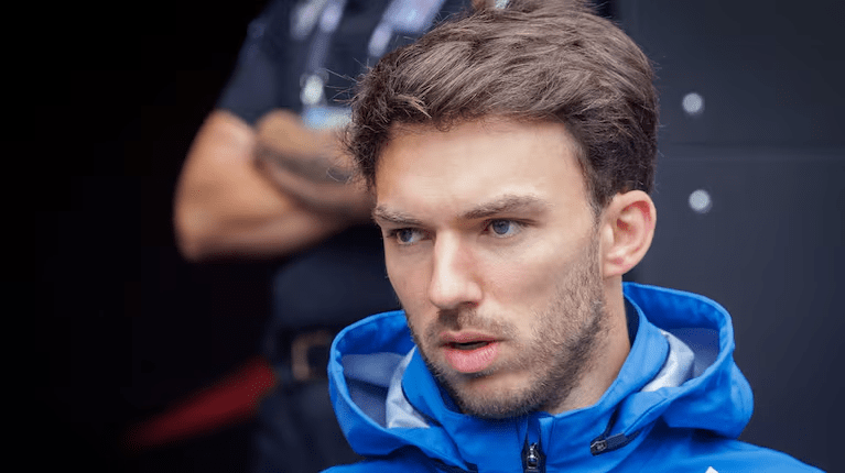 El compañero de Franco Colapinto en Alpine hizo un desalentador pronóstico para el resto de la temporada de F1