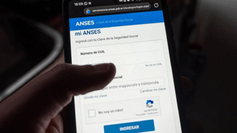 AUHy SUAF ANSES: los requisitos y pasos para acceder a un crédito de $1 millón
