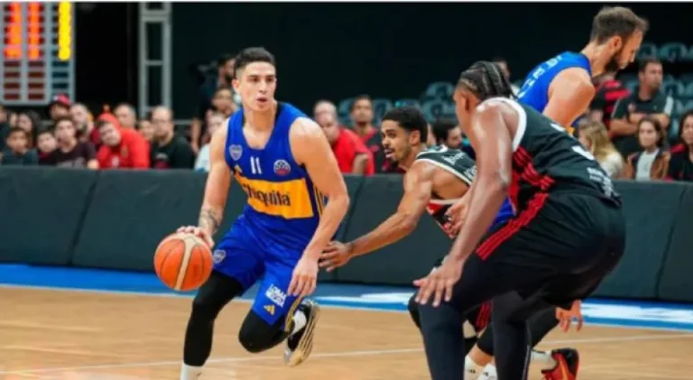 Los representantes argentinos para las copas internacionales
