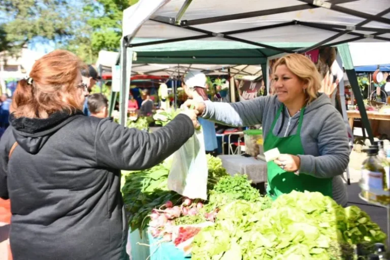El 25º Encuentro Provincial de Ferias se realizará el 2 y 3 de agosto