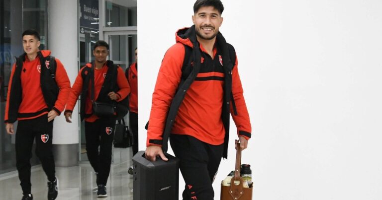 Newell’s visita a Aldosivi en Mar del Plata
