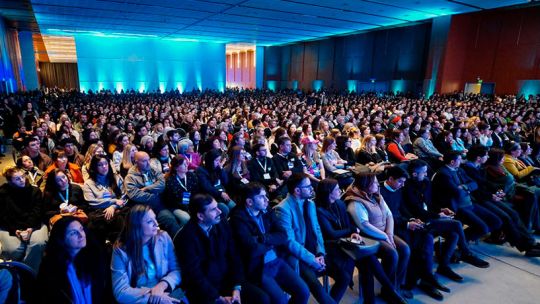 Emprende Day: la provincia anunció créditos a tasa cero por $3.400 millones para emprendedores