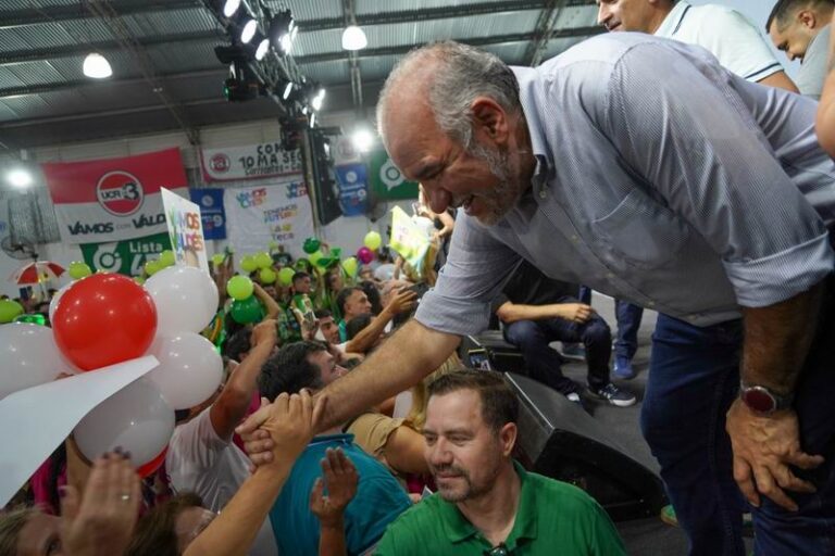 Desde Vamos Corrientes responden a las críticas
