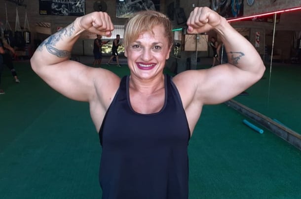 Muerte de Alejandra Locomotora Oliveras: dónde se realizará el velatorio