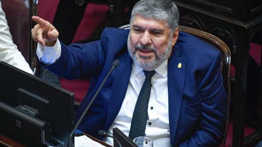 José Mayans: «Mi pálpito es que el Gobierno no supera el 35%»