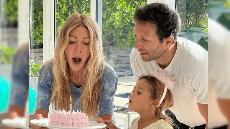 Murió Mila Yankelevich, nieta de Cris Morena, en el choque entre una barcaza y un velero en Miami