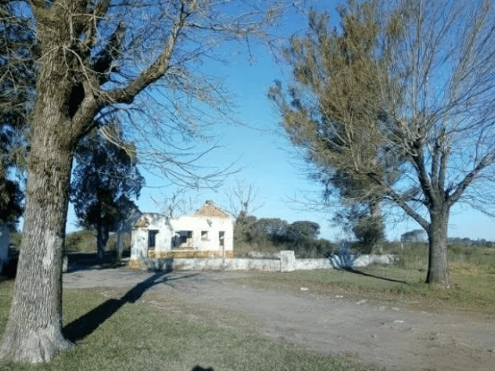 Corrientes: encontraron muerto a un soldado de 21 años en el tanque de un predio del Ejército