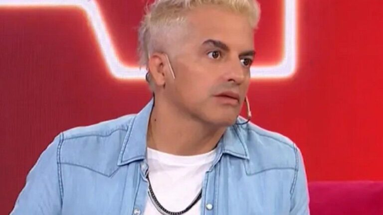 Ángel De Brito reveló la traición de Marley y Susana Giménez a Wanda Nara: qué hicieron