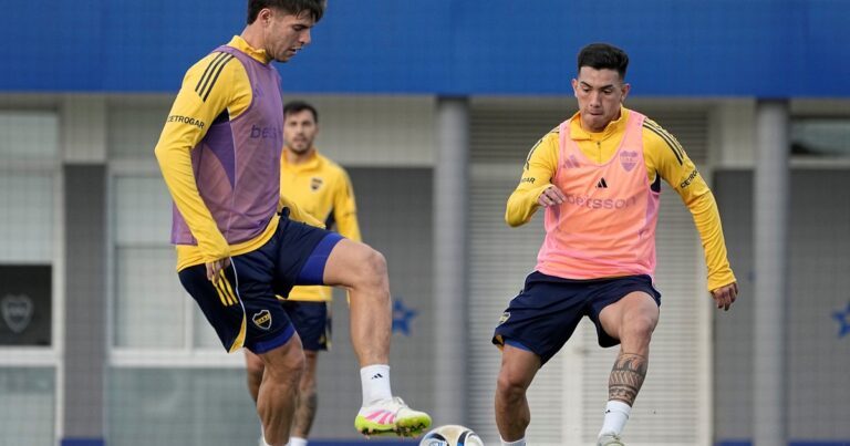 Boca, EN VIVO: la decisión de la Justicia con Chanchi Riquelme, las salidas del Xeneize y todas las últimas noticias de este jueves 31 de julio