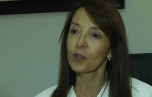 Renunció una integrante de la Cámara Federal de Corrientes