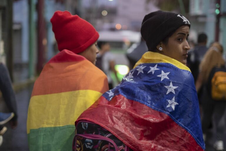 TPS para venezolanos en EE.UU. pende de un hilo: crece la incertidumbre de 300 mil migrantes sin respuesta oficial