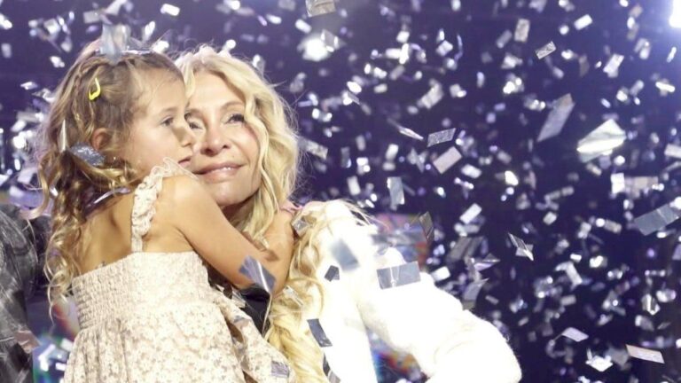 La muerte de la nieta de Cris Morena: qué dice la autopsia realizada en Miami