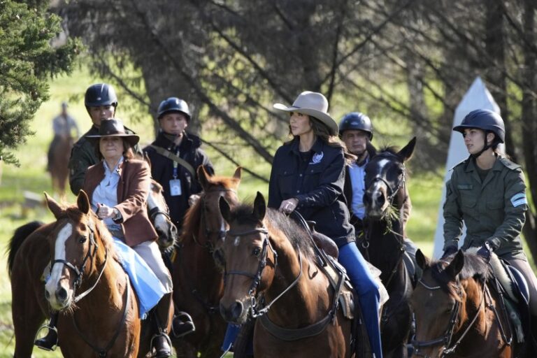 Exención de visas: EEUU instalaría agentes de migraciones en Argentina