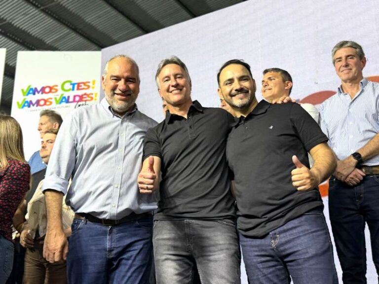 Ariel Báez: Quiero una ciudad con casa y calle propias para el chamamé
