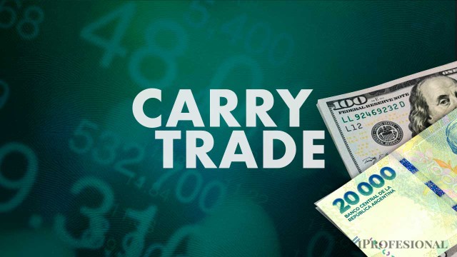 Carry trade no apto para temerosos: esto advierte la City sobre apostar por la maniobra con el dólar