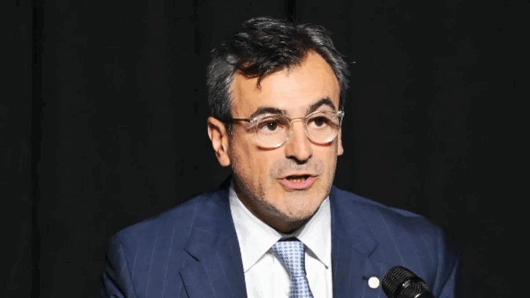 Preocupa a la UIA el nivel de actividad y pide que las tasas «se estabilicen en niveles razonables»