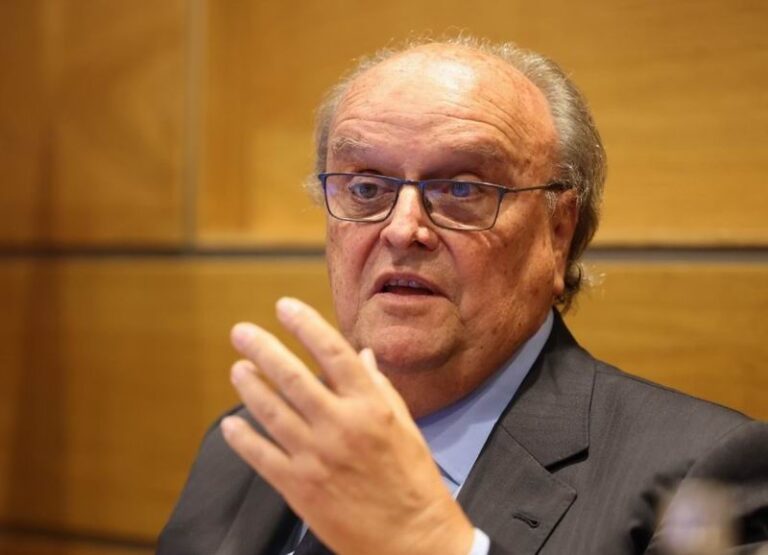 José de Mendiguren: Creemos en el equilibrio fiscal, pero con crecimiento