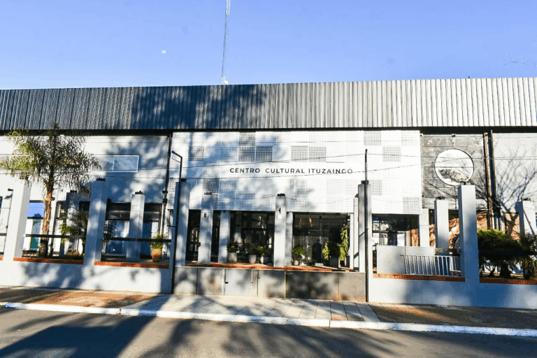 Hermanos del Vera: el lunes 11 el Centro Cultural Ituzaingó Renace