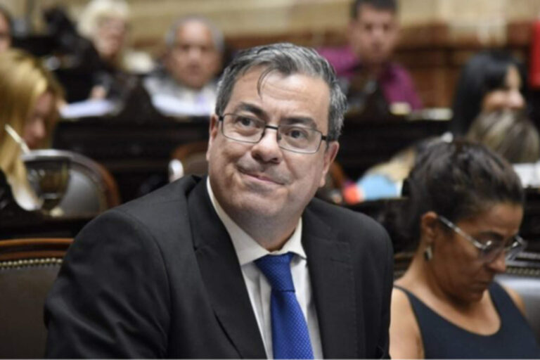 El kirchnerismo logró la media sanción de una ley que busca quebrar al Estado