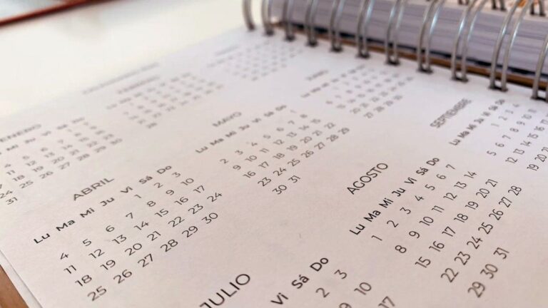 La confirmación oficial sobre el feriado del 17 de agosto: cuándo caerá el fin de semana largo