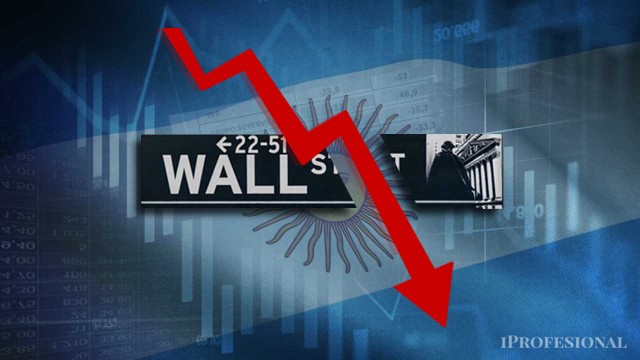 Las acciones de una empresa argentina se desploman más de 8% en Wall Street: qué hay detrás de la caída